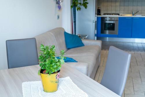 Apartamento Casa Maria