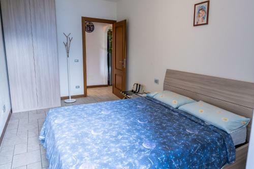 Apartamento Casa Maria