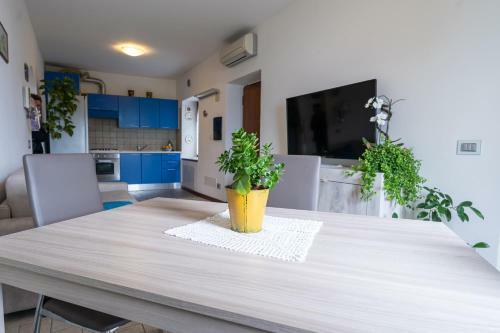 Apartamento Casa Maria