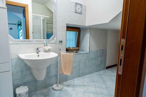Apartamento Casa Maria