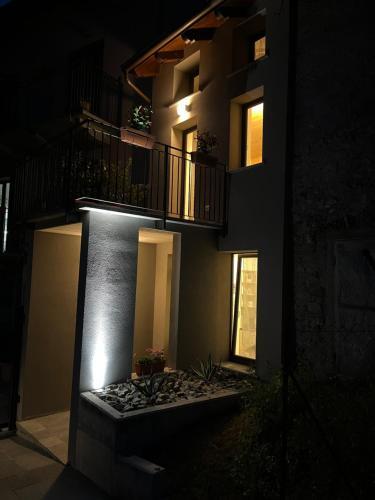 La Punta Di Varenna - Cir 097084-cni-00104