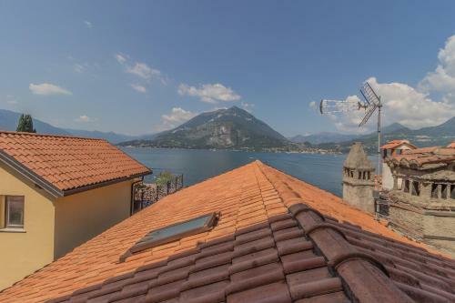 Apartamento Casa Greppi Varenna