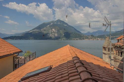 Apartamento Casa Greppi Varenna