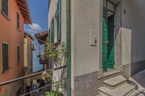 Apartamento Casa Greppi Varenna