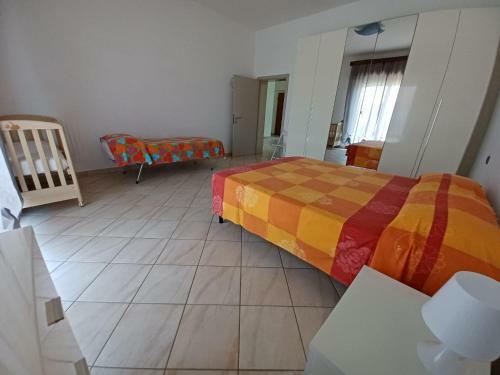 Apartamento A Casa Di Berna E Tere