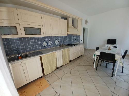 Apartamento A Casa Di Berna E Tere