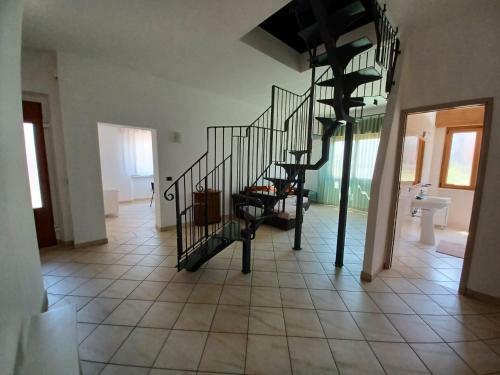 Apartamento A Casa Di Berna E Tere