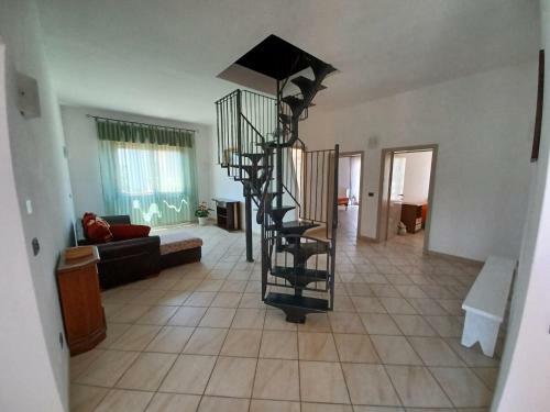 Apartamento A Casa Di Berna E Tere