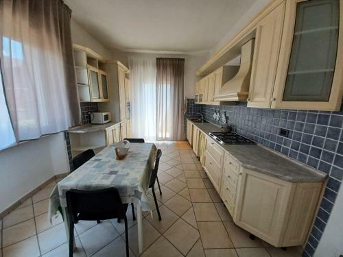 Apartamento A Casa Di Berna E Tere