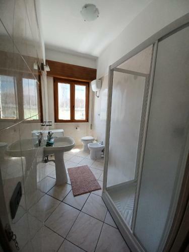 Apartamento A Casa Di Berna E Tere