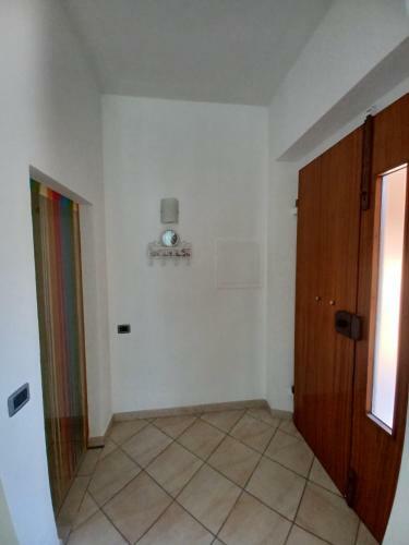 Apartamento A Casa Di Berna E Tere