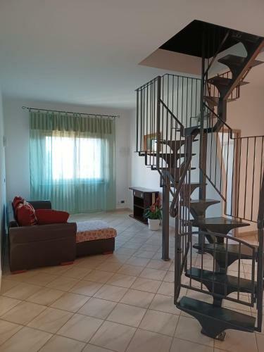 Apartamento A Casa Di Berna E Tere
