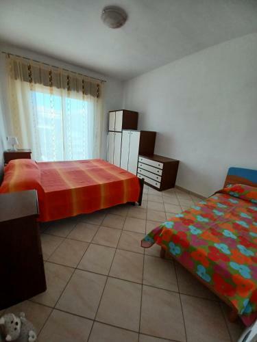 Apartamento A Casa Di Berna E Tere