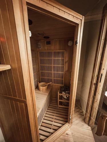 Chalet Stavel
