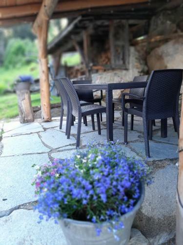Chalet Stavel