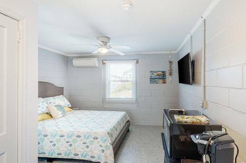 Atlantic Coast Cottage