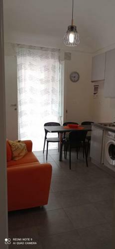 Casa Magiosa Primo Piano