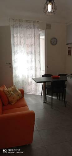 Casa Magiosa Primo Piano