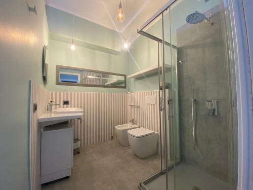 Hostal Oltremare Rooms