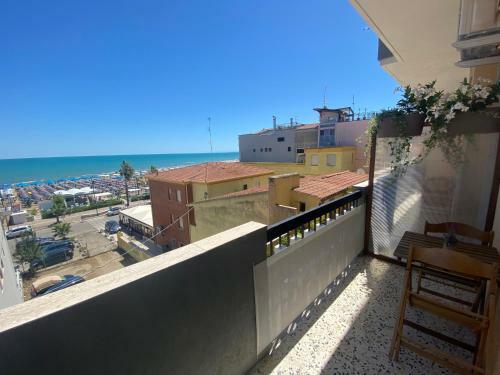 Hostal Oltremare Rooms