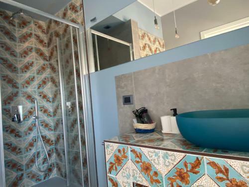 Hostal Oltremare Rooms
