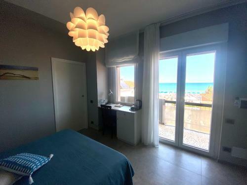 Hostal Oltremare Rooms