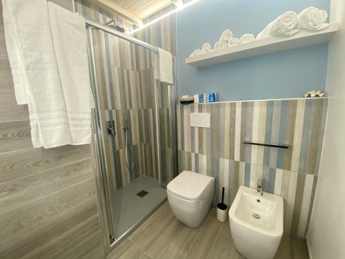 Hostal Oltremare Rooms
