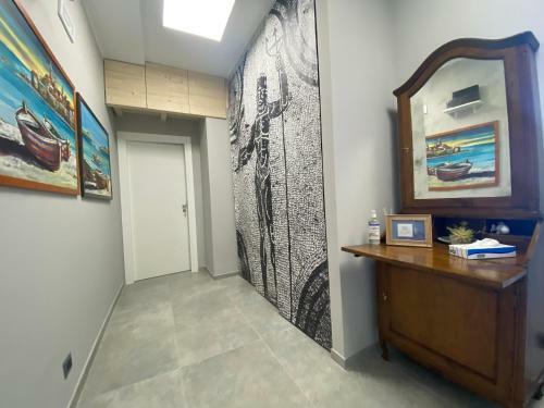 Hostal Oltremare Rooms