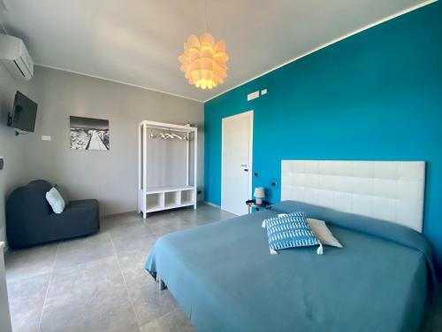 Hostal Oltremare Rooms