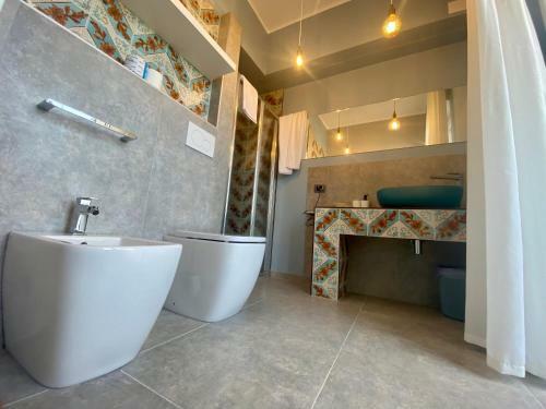 Hostal Oltremare Rooms