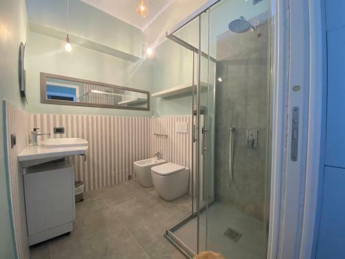 Hostal Oltremare Rooms