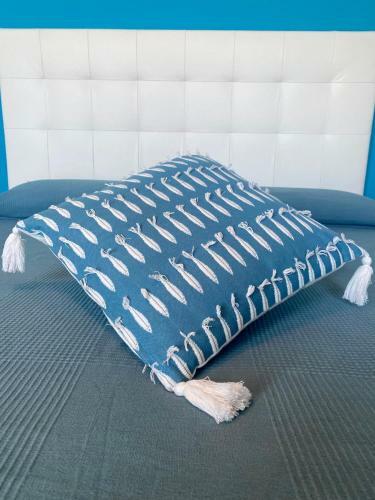 Hostal Oltremare Rooms
