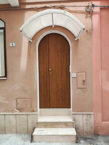 Apartamento Casa Magiosa Monolocale