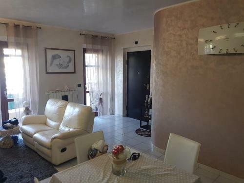 Apartamento Casa A&a