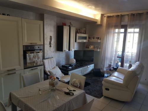 Apartamento Casa A&a