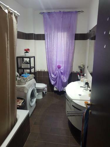 Apartamento Casa A&a