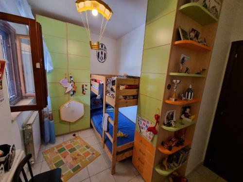 Apartamento Casa A&a