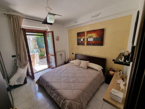 Apartamento Casa A&a