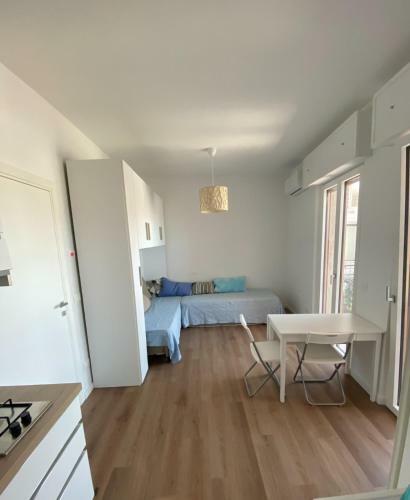 Apartamento Appartamento Centralissimo Fronte Mare