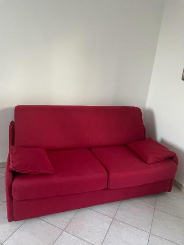 Apartamento Vista Vasto