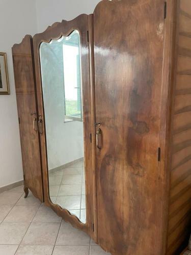 Apartamento Vista Vasto