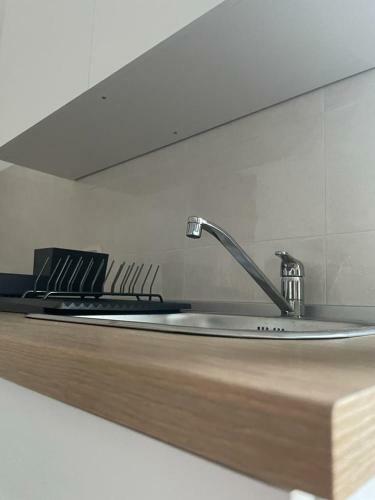 Apartamento Vista Vasto