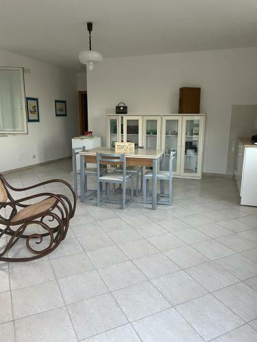 Apartamento Vista Vasto