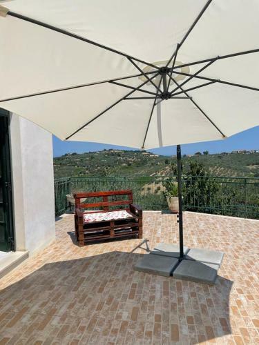 Apartamento Vista Vasto