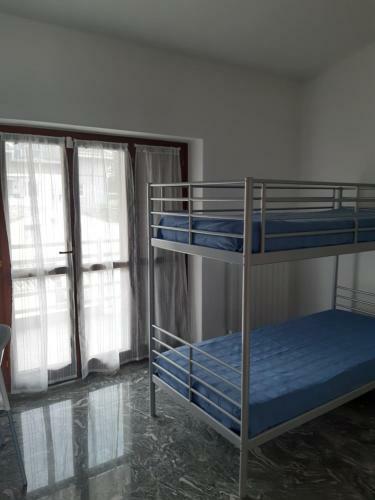 Casa Vacanze Villa Nino