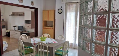 Apartamento On The Beach Guest House