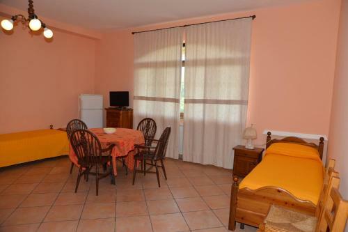 Villa Annette B&B