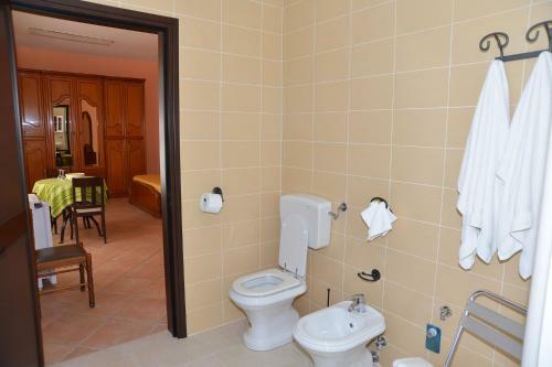 Villa Annette B&B