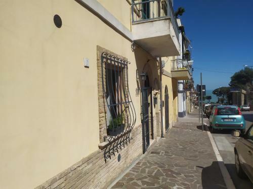 Apartamento La Puteka Short Rent Nel Cuore Di Vasto
