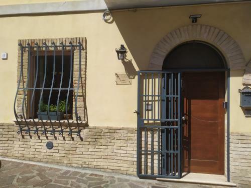 Apartamento La Puteka Short Rent Nel Cuore Di Vasto